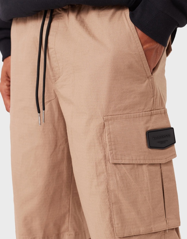 Zanerobe - Parachute Short
