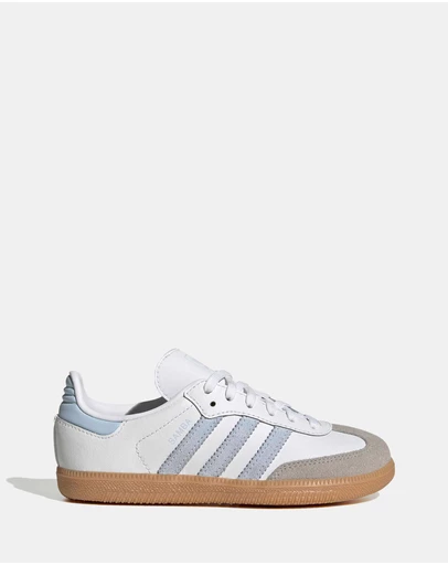 adidas Originals - Samba OG - Kids