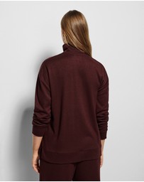 Commonry - Helen Lounge Top