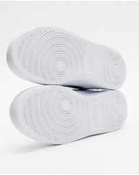 Nike - Court Vision Low Next Nature - Women's
