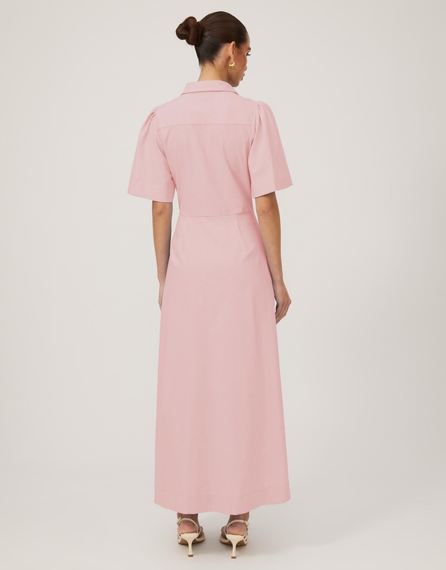 Tussah - Shanika Midi Dress