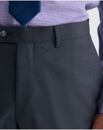 Oxford - New Hopkins Wool Suit Trousers