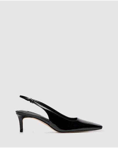 Black Patent