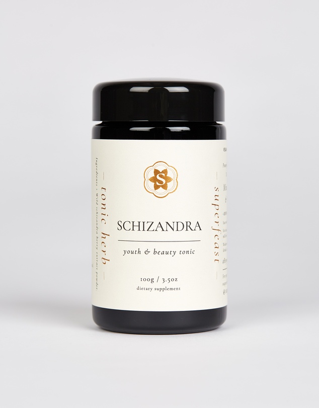 SuperFeast - Schizandra 100g