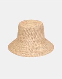 Lack Of Color - Reef Bucket Hat