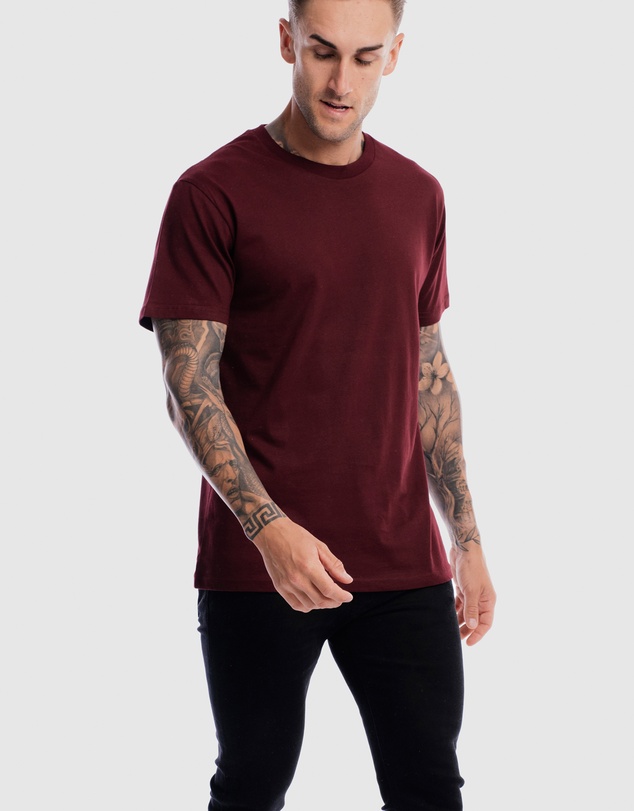 Counter Culture - Absent Tee