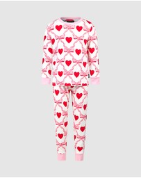 Rock Your Kid - Clara Sleep Set - Kids-Teens