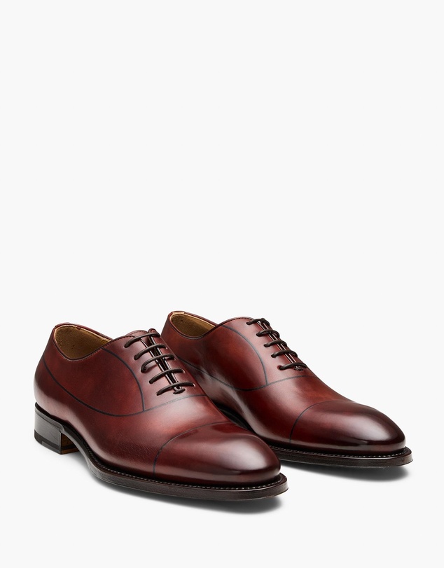 Aquila - D'ORO Collection - Rydal Oxford Shoes