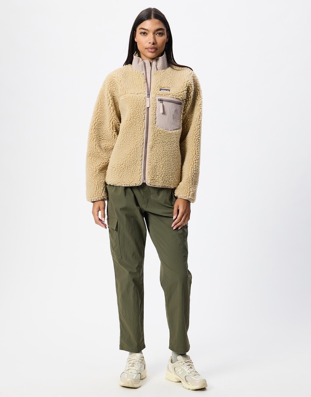 Patagonia - Classic Retro-X Jacket