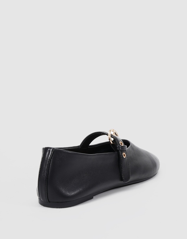Nude Footwear - Karmen
