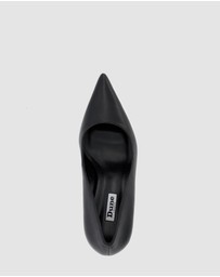 Dune London - Autograph - Black