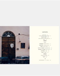 Brumby Sunstate - Winter in Tuscany