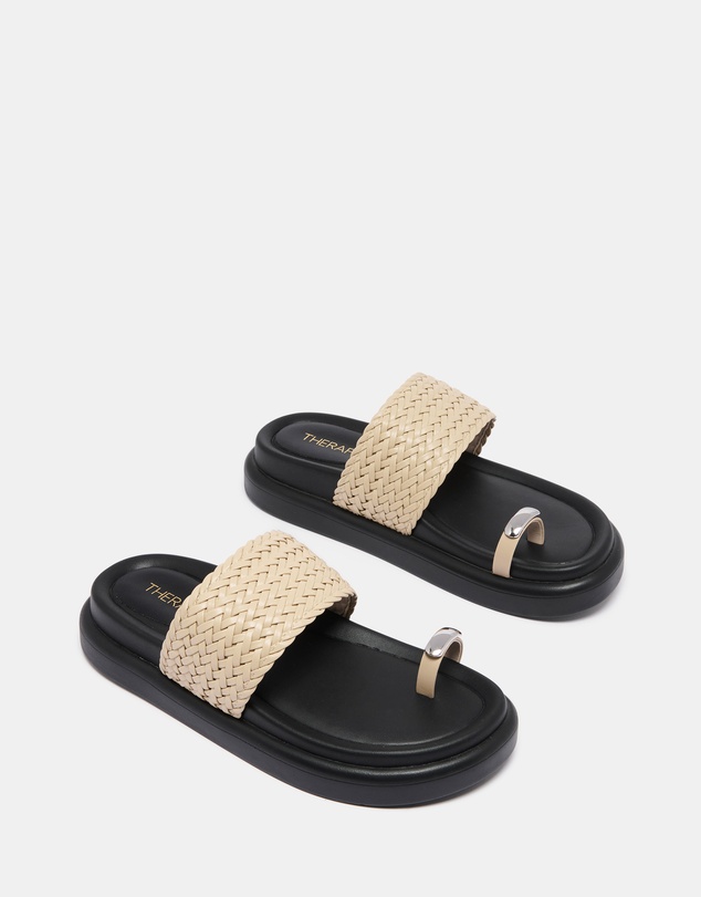 Therapy - Prevail Sandals