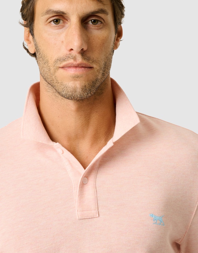 Rodd & Gunn - The Gunn Polo