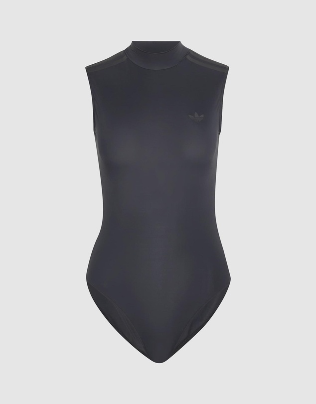 adidas Originals - Adiluna Season 2 X Jennie Sheer Sleeveless Bodysuit - ICONIC EXCLUSIVE