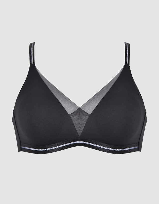 Naturana - The Monday Seamless Wirefree Bra