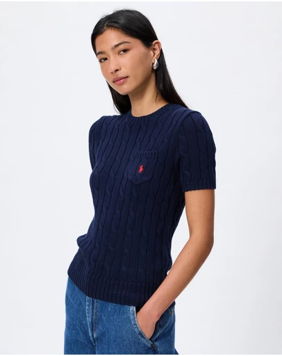 Polo Ralph Lauren - Sweater Pullover