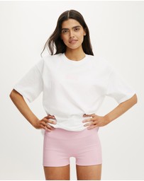 Cotton On Body Active - Active Graphic Tee