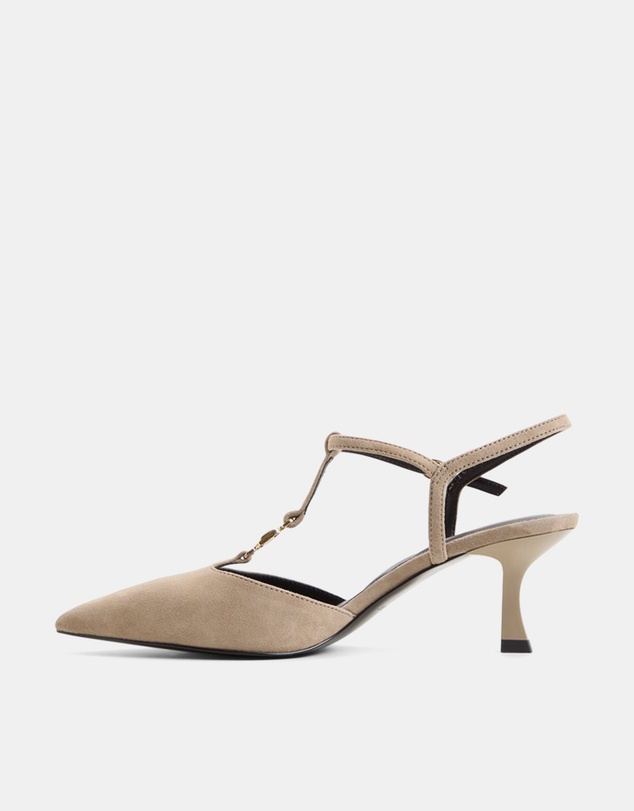 ALDO - Starlynn Heels