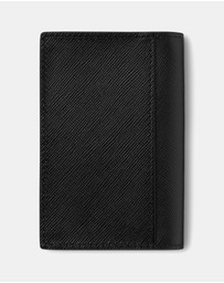 Montblanc - StarWalker Precious Resin Fineliner & Sartorial Business Card Holder