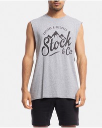 Stock & Co. - Original Explorer Tank