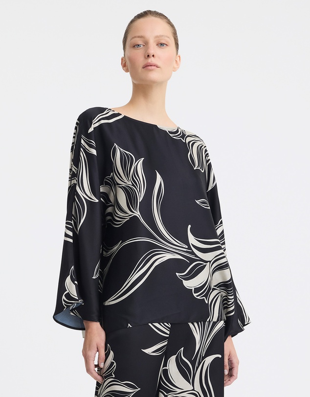 Morrison - Candice Boatneck Top