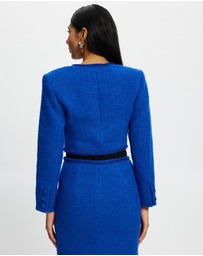 Grace Willow - Heide Jacket