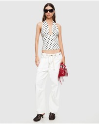 Lioness - Rush Hour Jeans