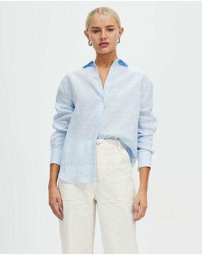 Powder Blue