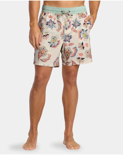 Billabong - Mens Good Times Layback 16