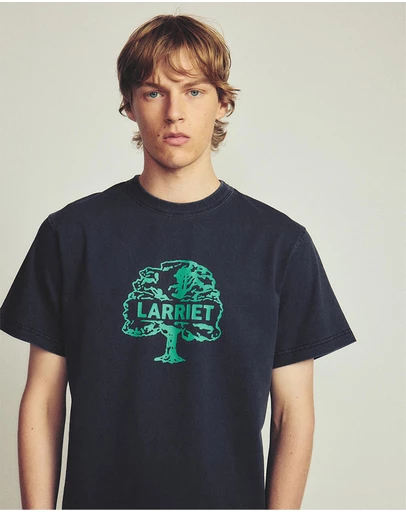 Larriet - Tree Tee
