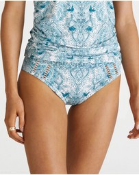 Aqua Blu Australia - Eternal Charlize Classic Pant