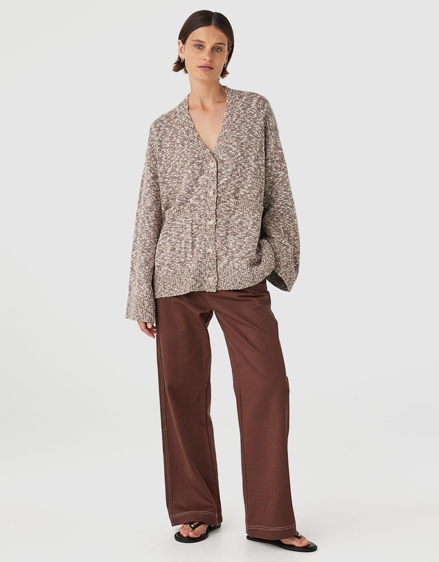 Arcaa - Emmet Cardigan