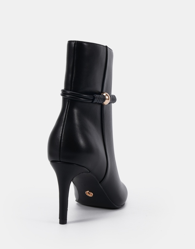 Novo - Dayna Ankle Boots
