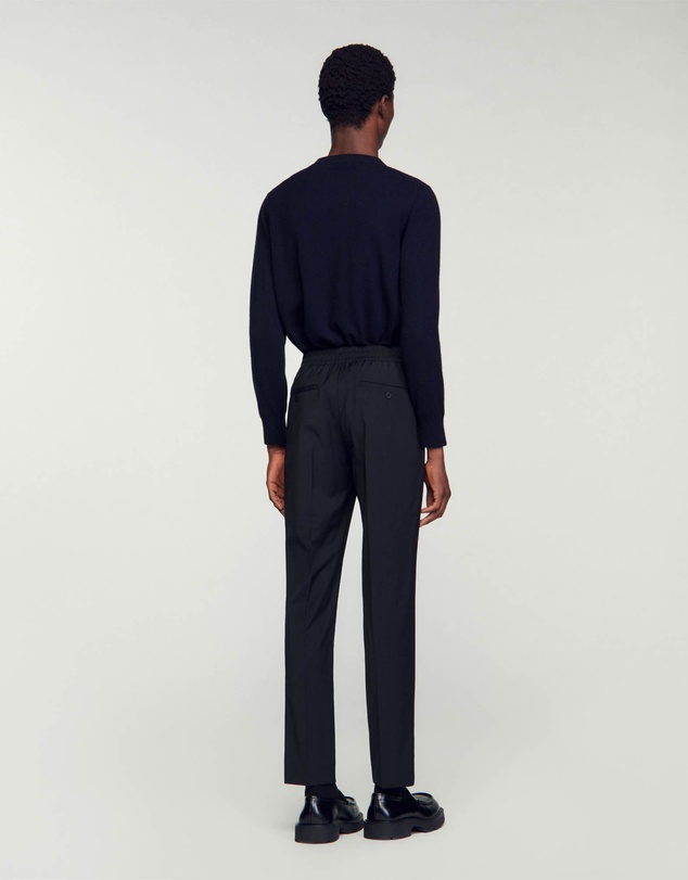 Sandro - New Alpha Pants