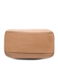 Pre-Loved by Azura Reborn - Pre-Loved CC Lambskin Shoulder Bag