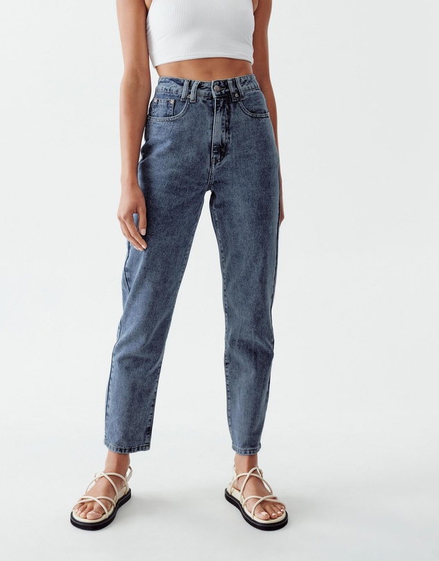 Calli - Luna Relaxed Jeans