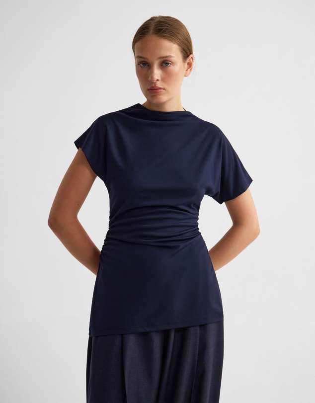 Oxford - Isla Top
