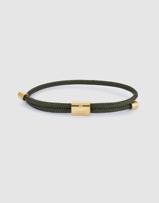 PIG&HEN - Lewis Bracelet
