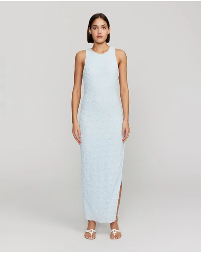 Ownley - Leeroy Midi Dress