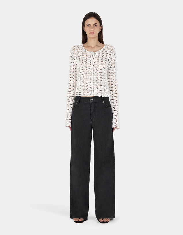 Hansen & Gretel - Monfries Chambray Pants