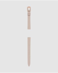 Fossil - Nude Strap Bar