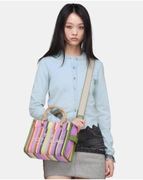 Marc Jacobs - The Small Tote Bag