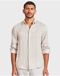 Academy Brand - Farrelly Shirt