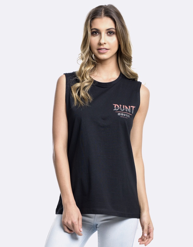 DVNT - Rose Up Tank