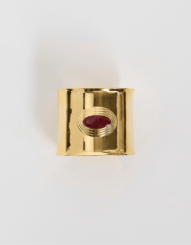 Heaven Mayhem - Matilde Cuff