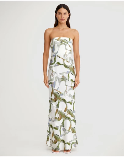 Significant Other - Aurelia Dress