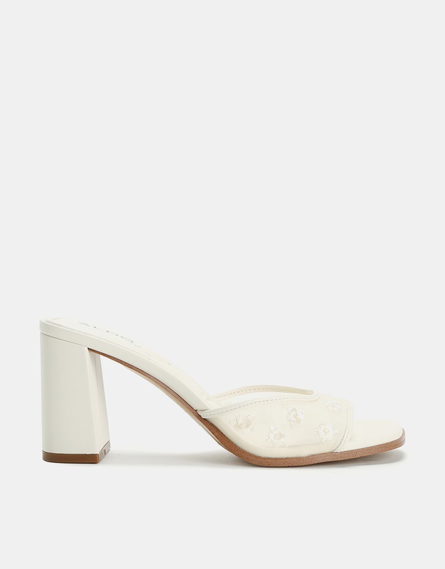 ALDO - Lisarae Heels