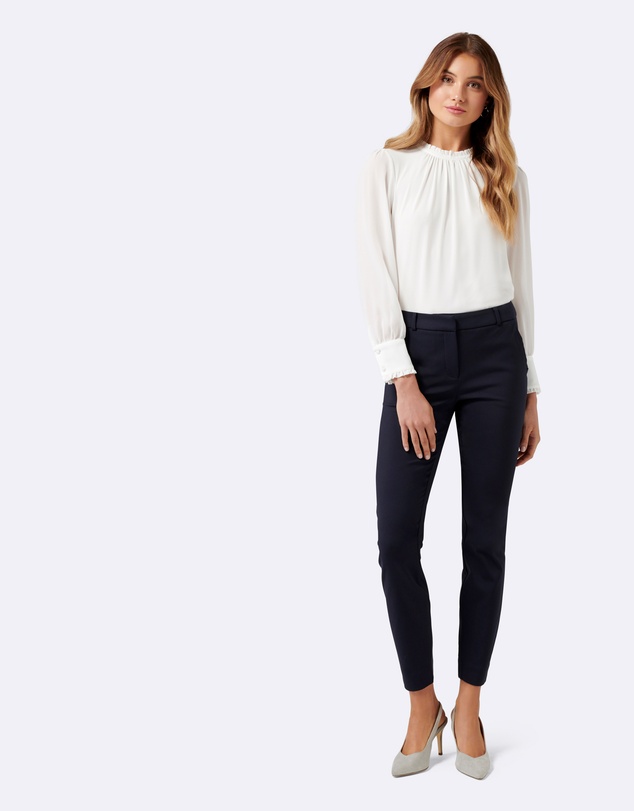 Forever New - Grace 7 & 8Th Slim Pants
