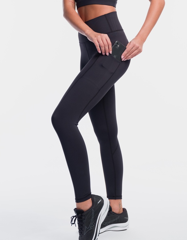 First Division - Base Full length Pocket Legging